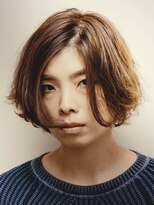 サリバン(Sullivan)&nbsp;【モード＋カジュアル】ショートスタイル　Sullivan千葉