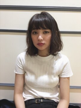 ネオリーブエム(Neolive em;) Neolive　em;　　デジピュアボブ２☆☆