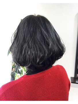 リンク ケアアンドデザイン(Link Care&Design) サロンスタイル