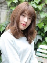 リスタバイネオリーブ 浅草(Re:sta by neolive)&nbsp;エレガントパーマ Re:sta 浅草 美容室