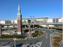 駅徒歩5分。予約が取りづらいためお電話ですとスムーズです