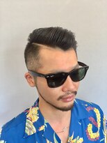 ノブコレクション 桑野店(nob collection)&nbsp;ハードパート