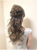 目黒/品川　チェリーブラウンミニウルフデジタルパーマ