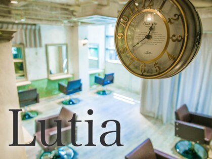 Lutia 新宿 美容 院 新宿 美容