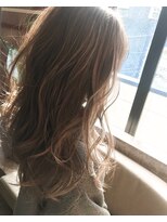 ケアシンサイバシ(CARE shinsaibashi) ミルクティーグレージュ