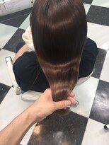 パッション 茨木店(Passion)&nbsp;10ステップトリートメント