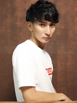 シアンデルカ(CYANDELUCCA) コンパクトマッシュ