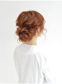 【Day&Night】☆華やかアップ☆