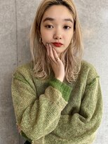 パーク 代官山(PARK)&nbsp;上質なハイトーンミディアム