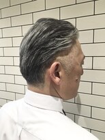 バーバーショップ ヘアーレストホーム(Barber Shop HAIR REST HOME)&nbsp;グレイツーブロック
