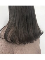 ゲーム 下北沢(GAME)&nbsp;【Thema　下北沢】　オリーブベージュ