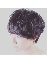 メッサラフィナート 門前仲町(MESSA Raffinato)&nbsp;【ショートスタイル】