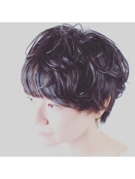 メッサラフィナート 門前仲町(MESSA Raffinato) 【ショートスタイル】