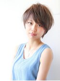 ショート
