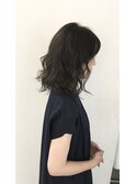 ミディアムコスメパーマ