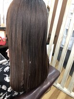 アーク(ARK from INFINI) ツヤカラー