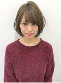 shiwuオリジナルカラー&カット【レベル3】
