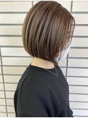 トレンドボブ☆