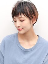ヨファ ヘアー(YOFA hair) style0102