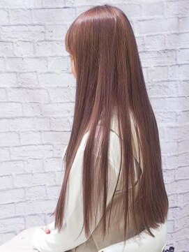 ミーティア バイ クアトロ(Meteor By QUATRO) モテピンクベージュ★