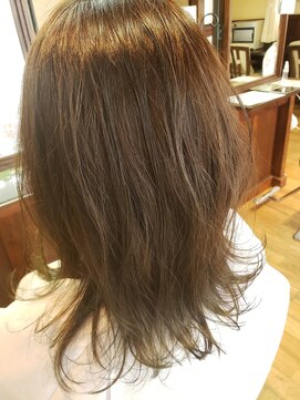 TJ天気予報 Part7 稲沢店 ミディアムレイヤー