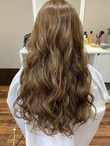 リベルタ(liberta) 美髪