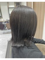 ピアーネ(PIANE)&nbsp;【Apsee宝塚店】誰でも簡単外ハネスタイル♪