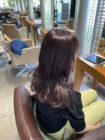 ガレリア エレガンテ 桑名店(GALLARIA Elegante)&nbsp;ピンクパープル