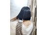 3日間限定！！  美髪縮毛矯正+カット+ＴＲ+スパ 14500円→9880円