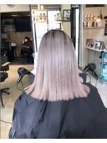 スオーノ(SUONO)&nbsp;ホワイトバレイヤージュ