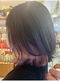 インナーカラー