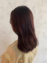 アドール(ADOR)&nbsp;オレンジブラウン