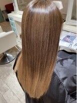 フルリール ヘアーアンドケア(fleurir Hair&care)&nbsp;次世代5Gトリートメント