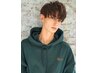 【門田、臼田限定】メンズドライカット(シャンプ-ブロ-なし)￥2500