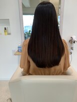 グリー(GLEE)&nbsp;サラサラロングヘア