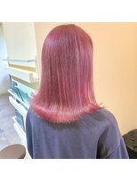 ユニ(Uni.)&nbsp;ピンクラベンダー