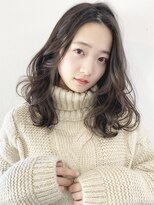 テテ(tete.)&nbsp;大人の可愛い柔らかカール