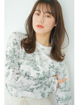 サンド 池袋(sand) イメチェン/チェリーブラウン/モード/ダークアッシュ[池袋駅]