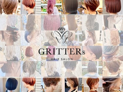 グリッター 泉中央店(GRITTERs)の写真