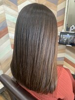 ココカラ(Kokokala)&nbsp;#髪質改善TOKIO   #インカラミトリートメント　#カラー