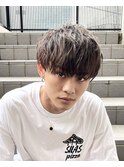 ナチュラルショート