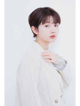 バサ 所沢店(BASSA) 韓国/パーソナルカラー/所沢/美容院/美容室/髪質改善