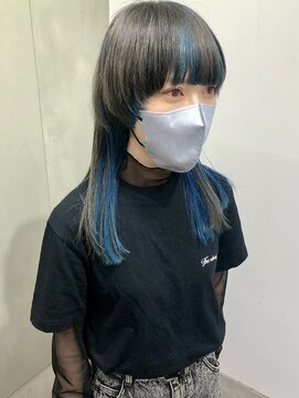 エイト 三軒茶屋店(EIGHT) デザインカラー