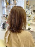 透明感☆愛されくびれスタイル！