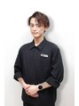 プロ ヘア テック(PRO HAIR TEC) 田中 佑磨