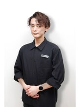 プロ ヘア テック(PRO HAIR TEC) 田中 佑磨