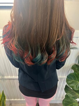 ギルド 清瀬店(GUILD) ロングスタイル　10