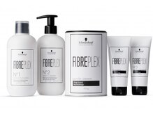 【ケアブリーチ】でダメージを最小限に軽減し、デザインの幅が広げられる◎