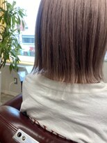 ライズ バイ レボ(RISE by REVO) デザインカラー/シルキーベージュ/グレージュカラー/我孫子