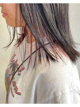 バズ(BUZZ) イヤリングカラー